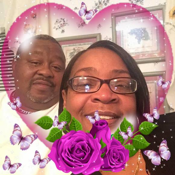 Meet your Posher, Cynthia - Picture 1 of 1